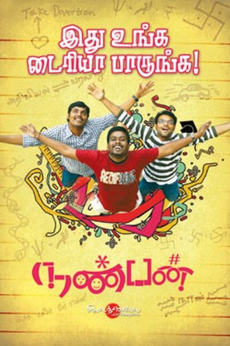 Ithu Unga Dairy Ah Paarunga