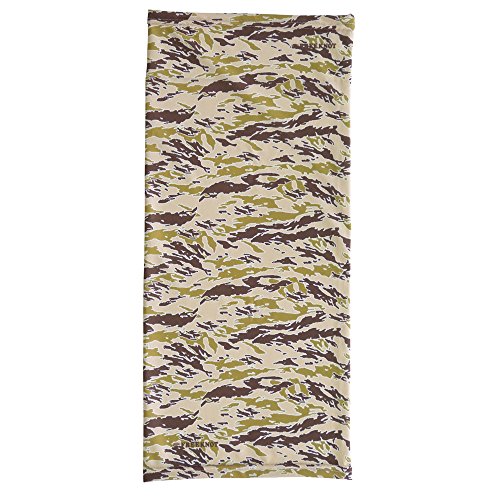 フリーノット ネックシェード ボウブン マルチサンシェード フリー サンドカモ 21 Y3211-F-21