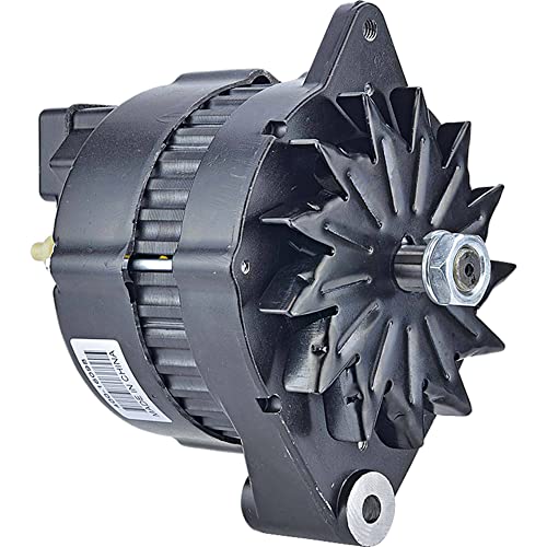 Alternateur DB Electrical Massey Ferguson MF760, reprenez vos récoltes sans panne de batterie