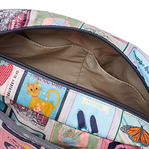 LeSportsac Shoulder Bag4