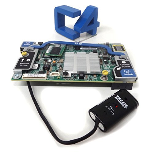 Genuine Original 690164-B21 Smart Array P220I Controller 512MB FBWC