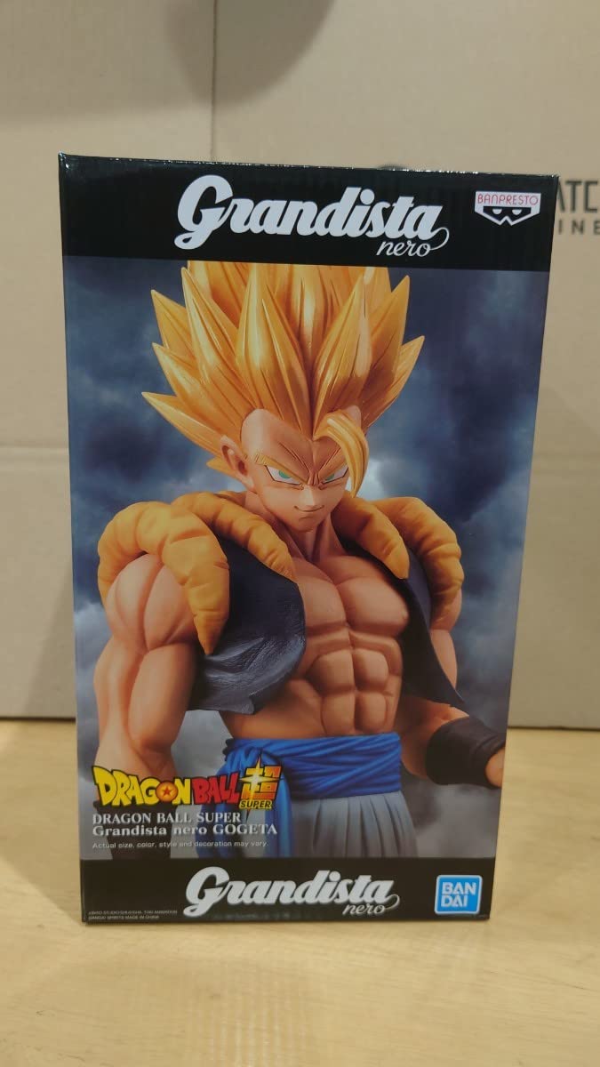 Amazon | ドラゴンボ ール フィギュア グランディスタネロGrandista 