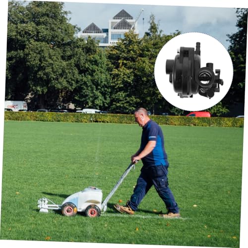 Carburador para cortacésped Abaodam soluciona tirones y fallos 6