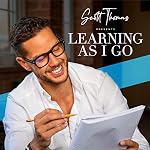 Cover of Learning As I Go