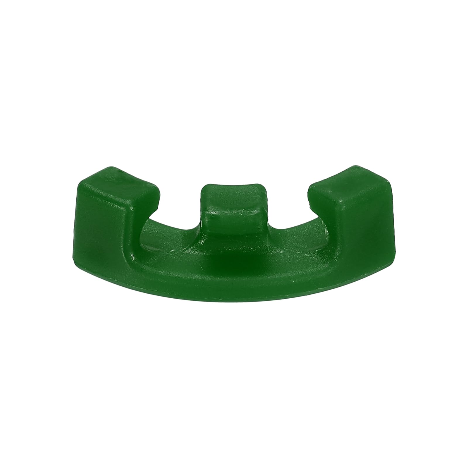 PATIKIL 90 Degree Plant Bender, 100 Pcs Plastic Plant Training Clips for Low Stress Training Green - Image 4