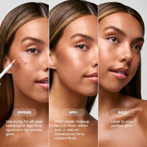 Sacheu Liquid Glow — Aura Glow — view 5