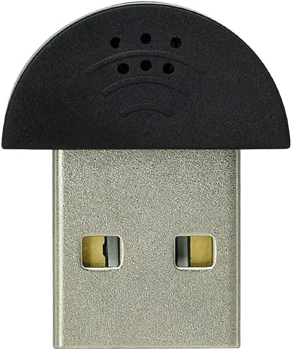USB Microphone for Video Chat Karaoke Microphone Desktop Microphone/Laptop PC Mic Mic USB Microphone for Laptop Computer