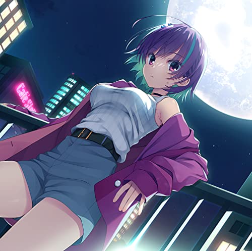 PARQUET オリジナルサウンドトラック