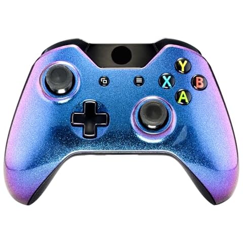 eXtremeRate Chameleon Faceplate for Xbox One Cover