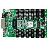 Linsn RV908M32 Receiving Card for P3 P4 P5 P6 P7.62 P10 LED Screen