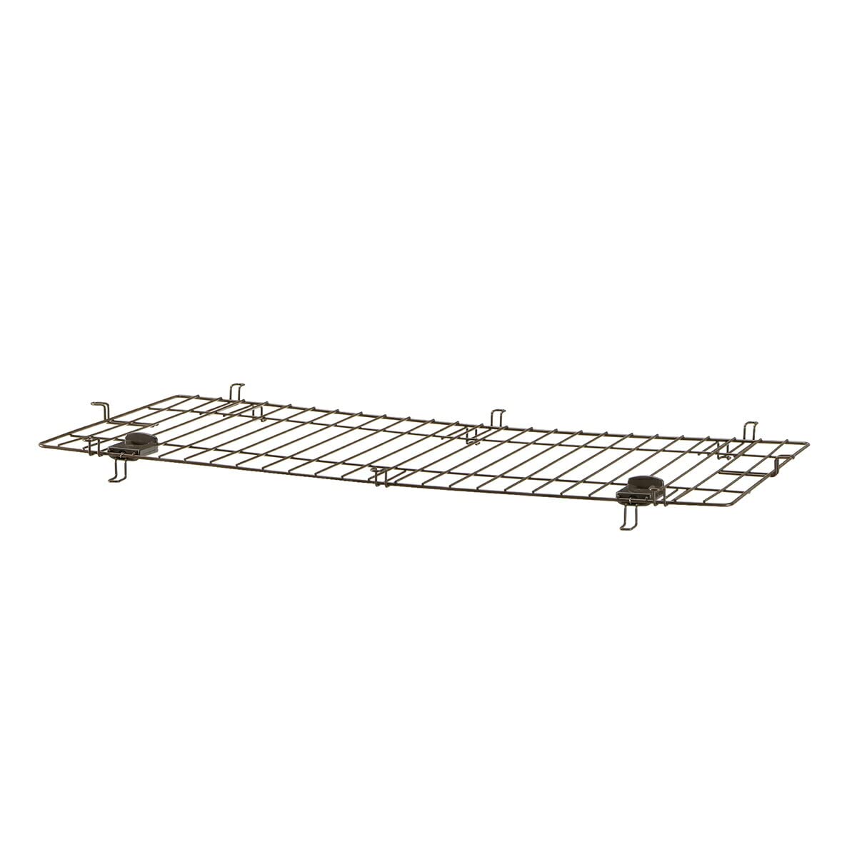 Amazon | リッチェル アルミフレームペットサークル 110ー60 屋根面