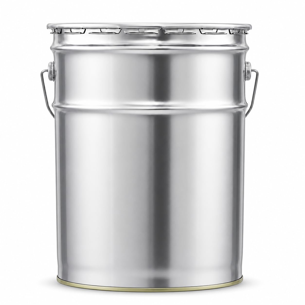 Amazon | 油圧作動油 20L 32 産業油圧 建機 農機 フォークリフト 耐 