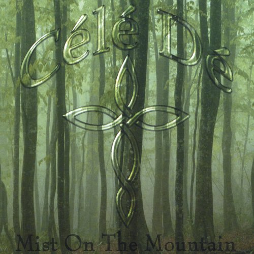 Mist on the Mountain