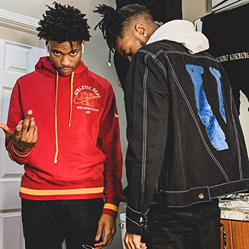  UZI x Auntie Server [Explicit]
