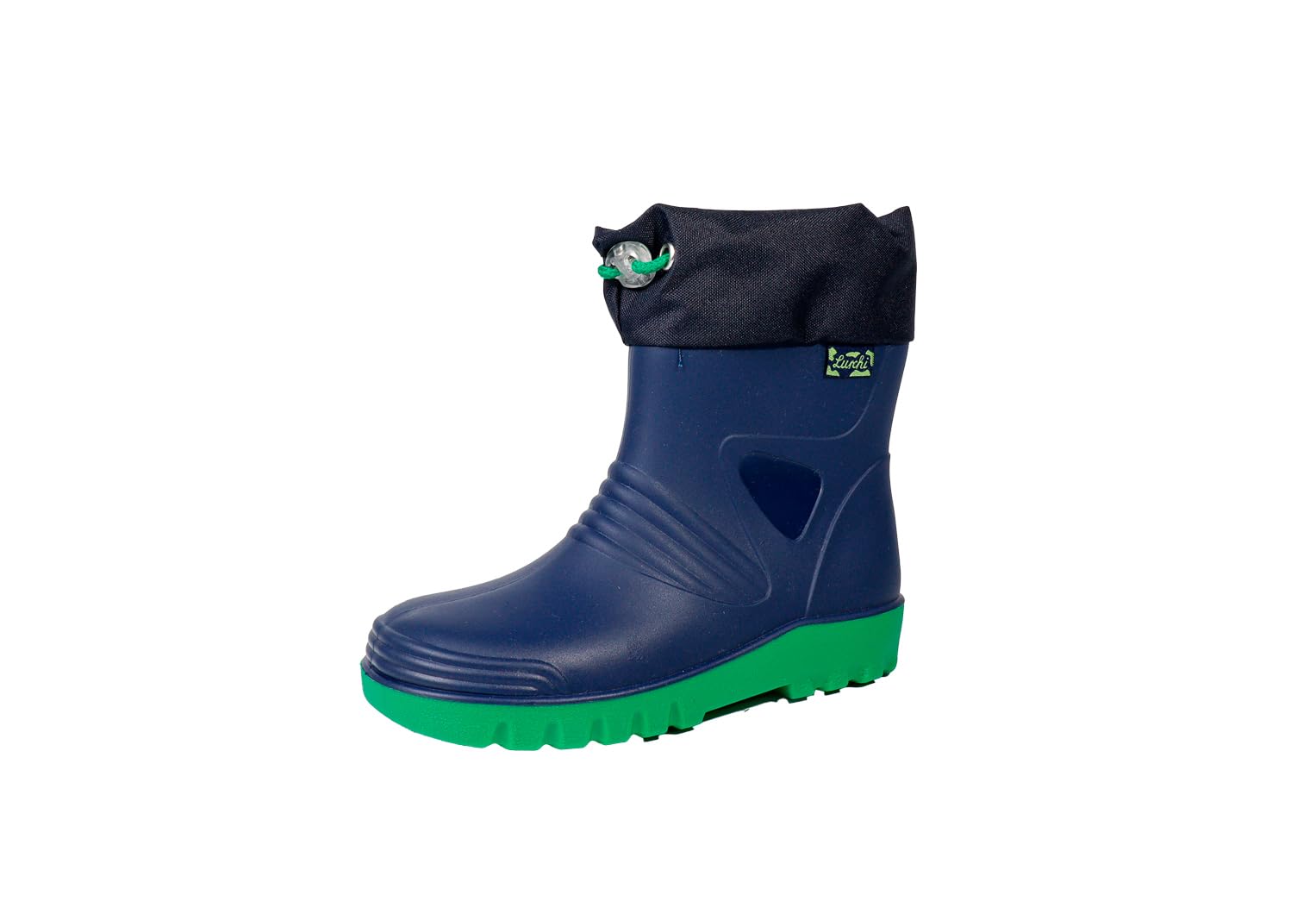 Lurchi Stiefel Polar