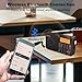 Imagen de Radio portátil, radios digitales con Bluetooth