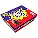 Original Cadbury Creme Egg (Pack of 5, 1 Box) Imported From the UK, England