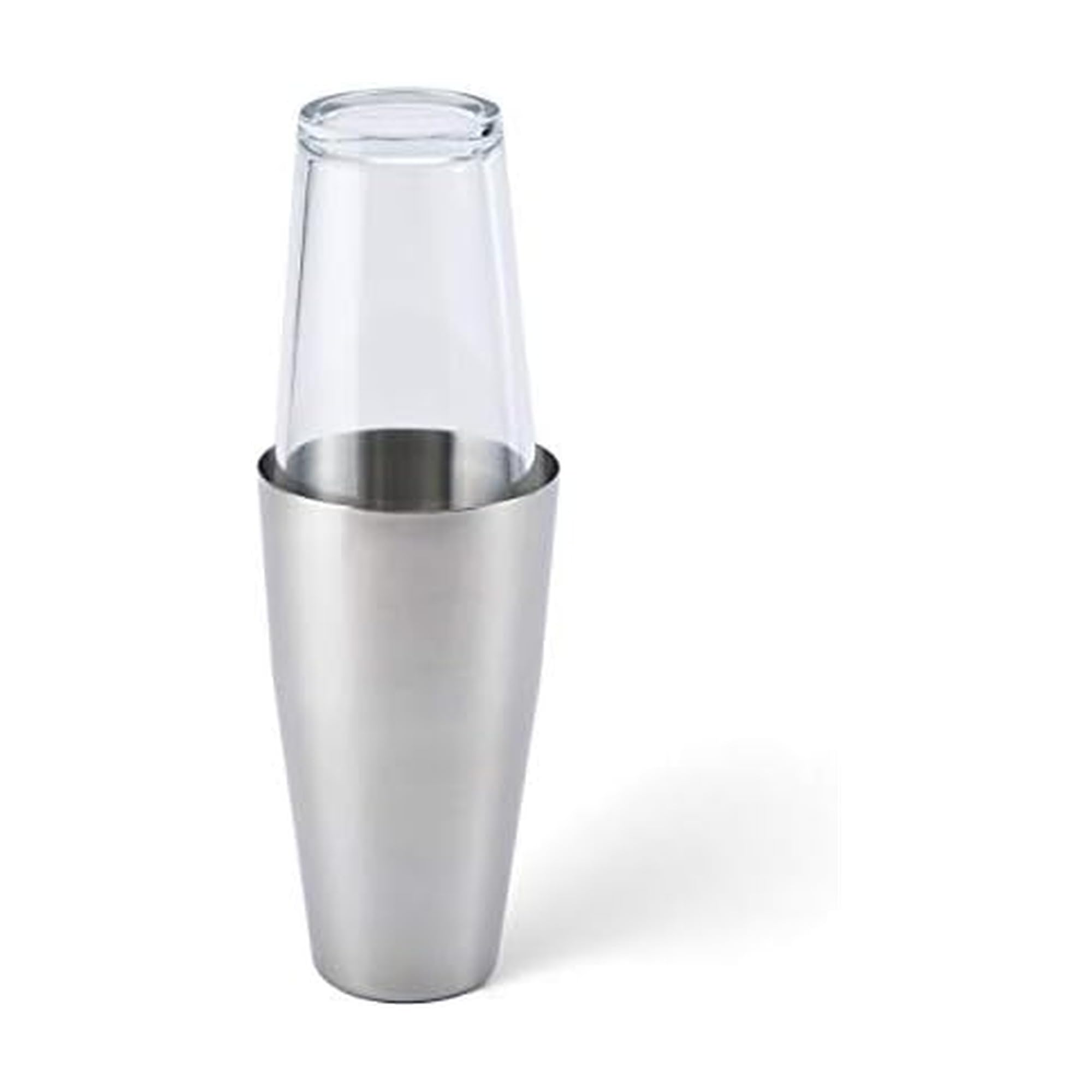 Houdini Cocktail Shaker, 24 ounces, STAINLESS