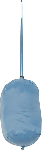 Miniatura 45 de Yaxa Essentials Mens Packable Lightweight Water-Resistant Puffer Jacket (Available in Big & Tall) Negro,Gris Oscuro,Rojo ladrillo.,Rojo