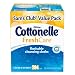 Cottonelle Fresh Care Flushable Moist Wipes - 294 ct.