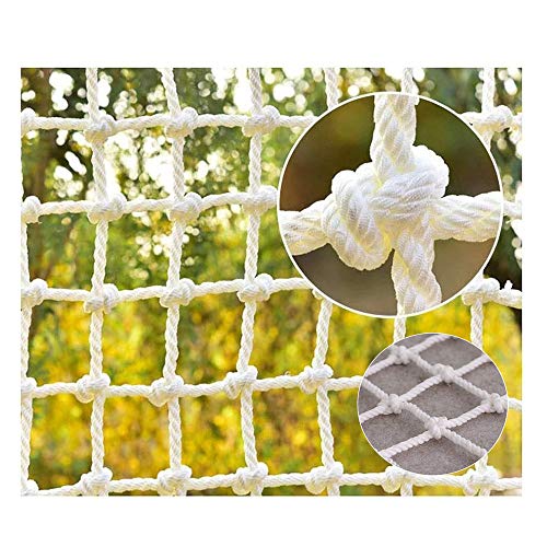 Filet d'escalade pour animaux de compagnie intérieur extérieur maille de sécurité 3x2m