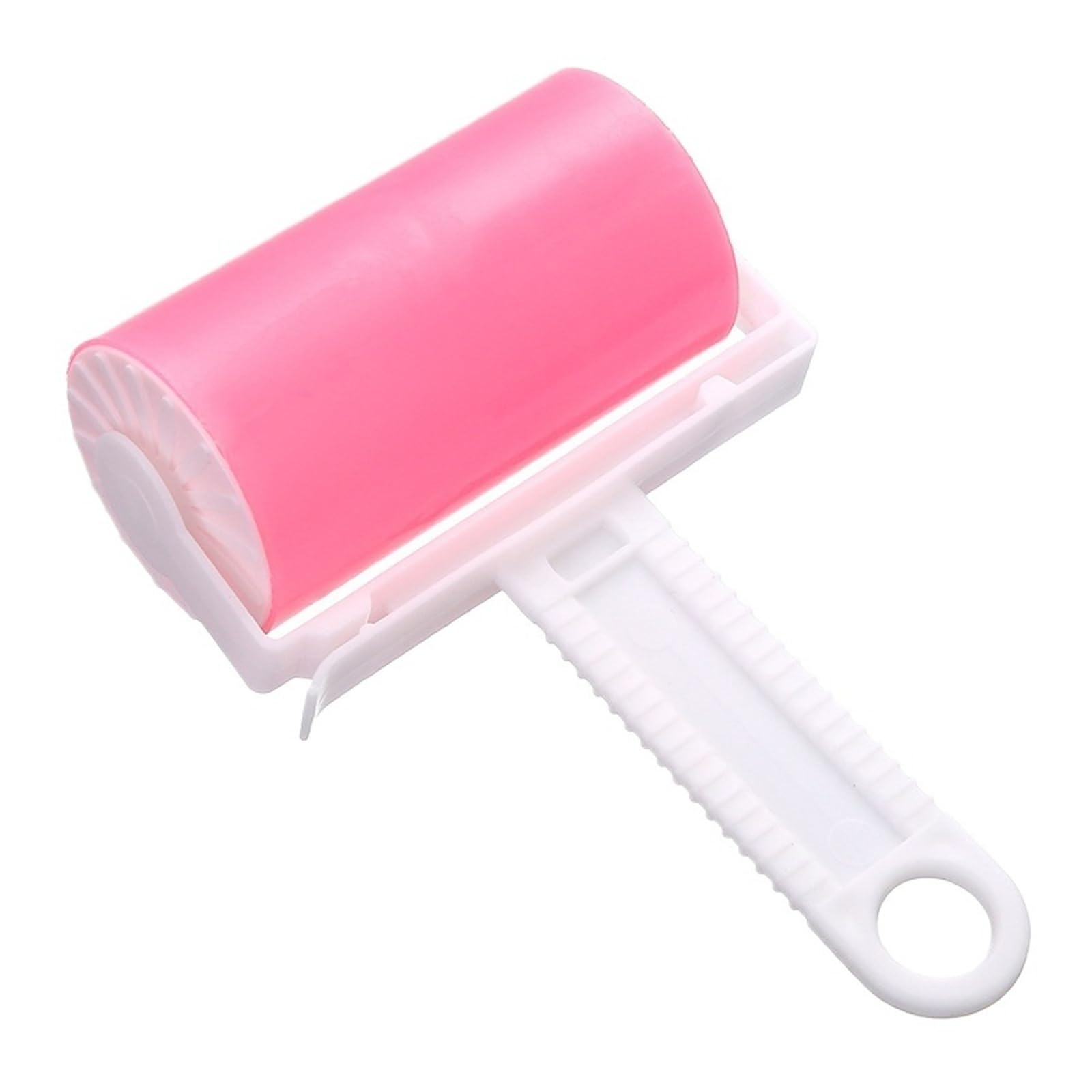Lint roller Household Colorful Cleaning Tools Lint Roller(Pink)