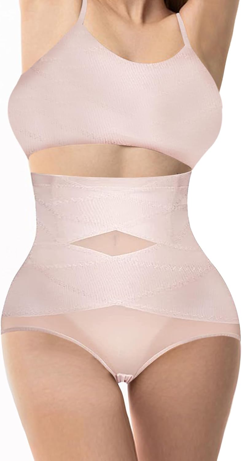 Women's Shapewear, Women's underwear, Perfect Slimming Effect,Suitable for Daily Dressing, Travel, Gatherings