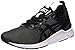 ASICS Herren Gel-Lyte Runner H6K2N-9090 Low-Top, Schwarz Black Black, 46 EU
