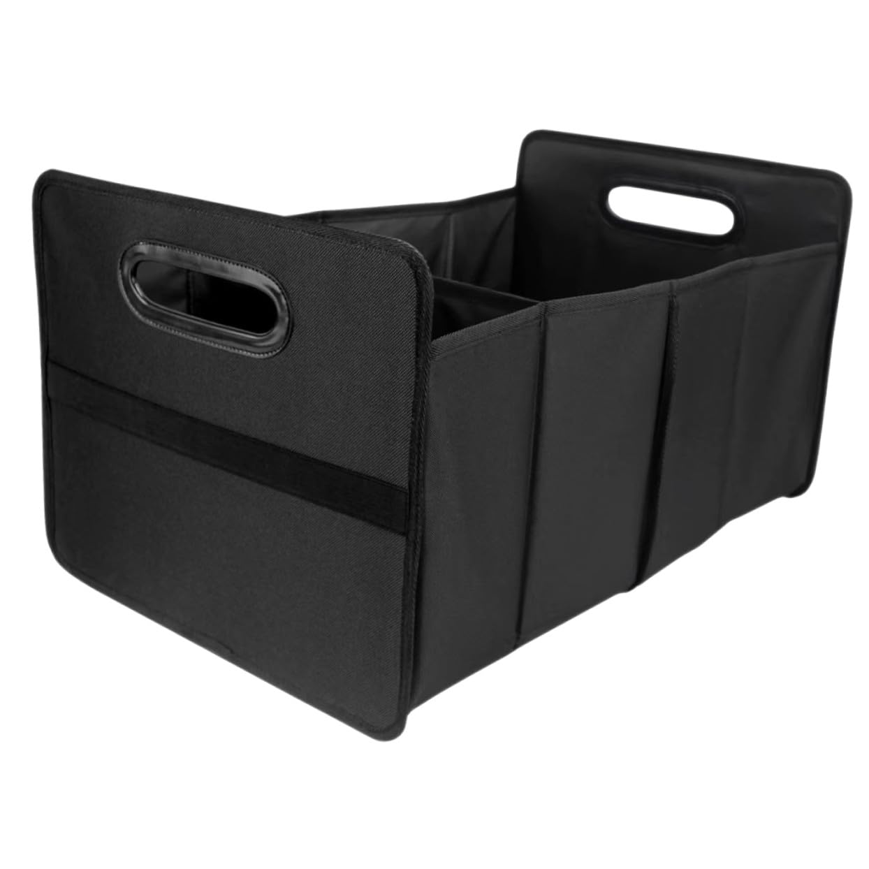 Rangement voiture pliable Oxford de Cabilock pour des courses et des départs en vacances sereins