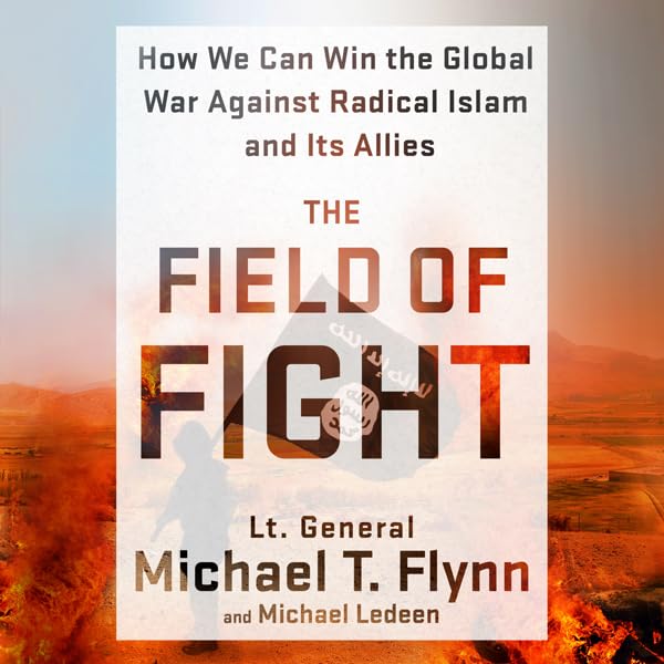 Cover art for The Field of Fight