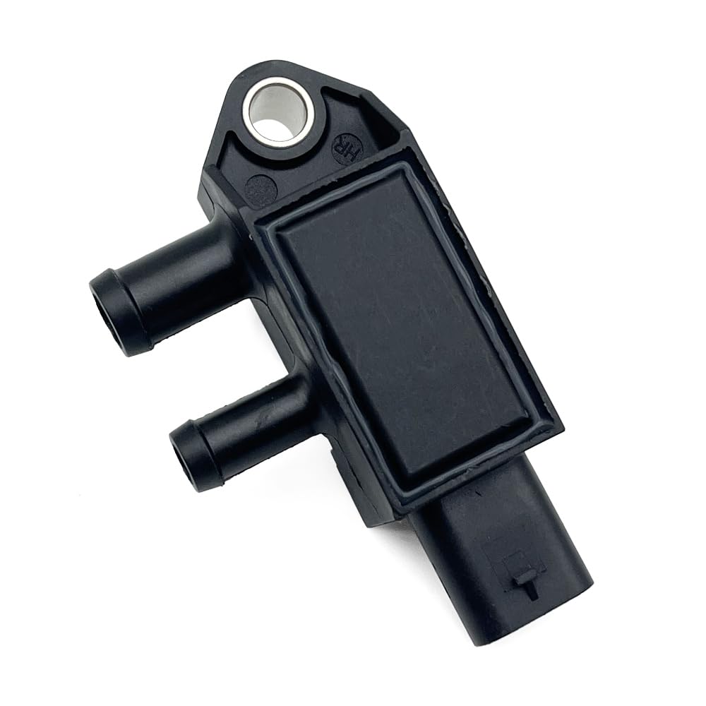 Exhaust Gas Pressure Sensor, Compatible with Ford F150 Ranger Escape Edge Explorer Expedition & Lincoln Nautilus Corsair, Replaces KA1A5L200AB KA1A-5L200-AB KA1A-5L200-AA KA1A5L200AA