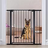 Mumeasy 36-Inch Tall Gate