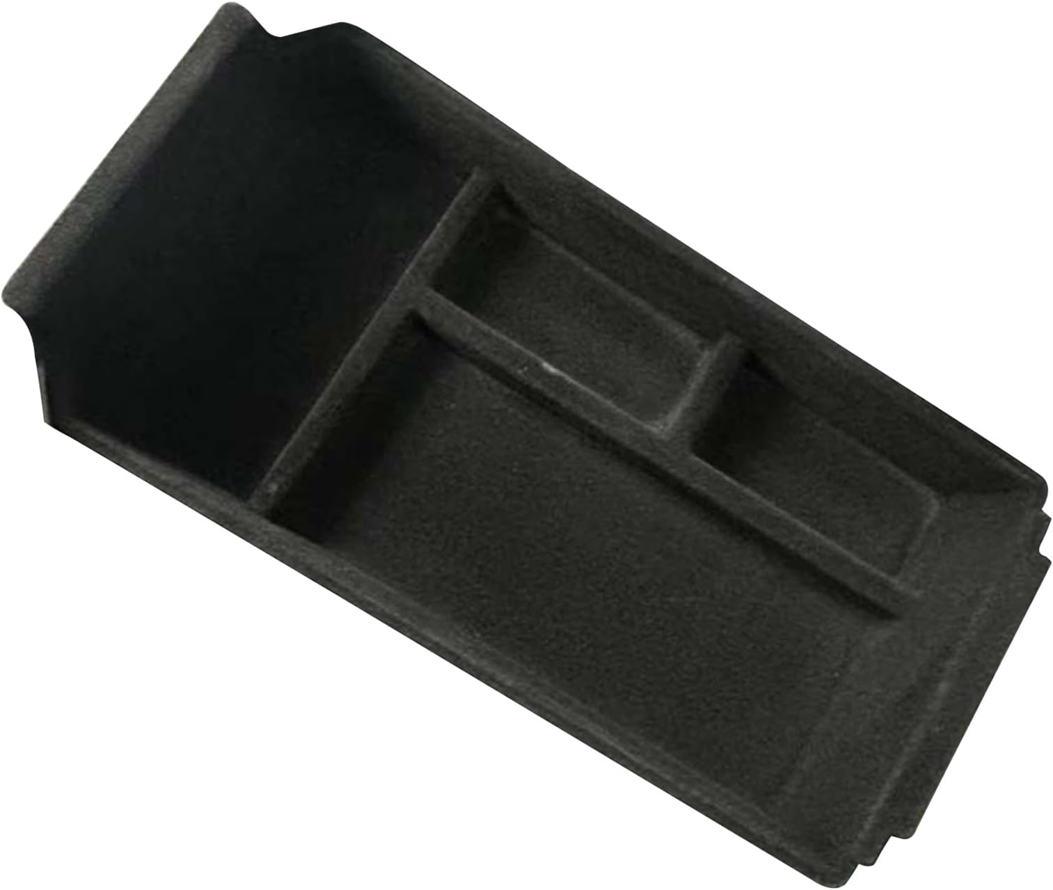 Car Center Console Storage Organizers ABS Construction For Jaecoo J7 PHEV 2025 Vehicles Center Console TRay Car Armrest Box ABS