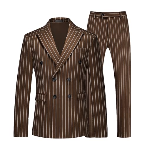 Costume homme pour garçons d'honneur et bal de fin d'année MOGU