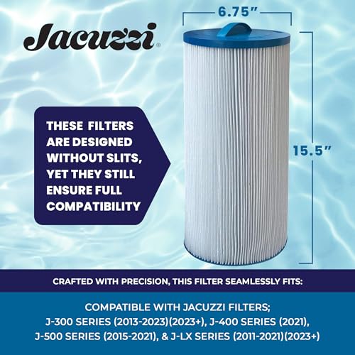 Jacuzzi hot tub spa system