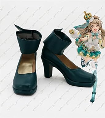 Amazon ラブライブ ことり式雪だるま Ur 南ことり キッズコスチューム 変身 なりきり おもちゃ
