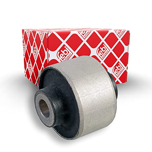 Febi bilstein 107386 Buje de brazo de control, 1 pieza