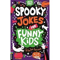 Spooky Jokes for Funny Kids (Buster Laugh-a-lot Books)