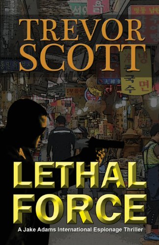 Lethal Force view 2