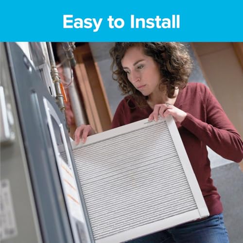 Image of Filtrete 14x25x1 Air Filter, MERV 14, MPR 2800, 2 HVAC Filters