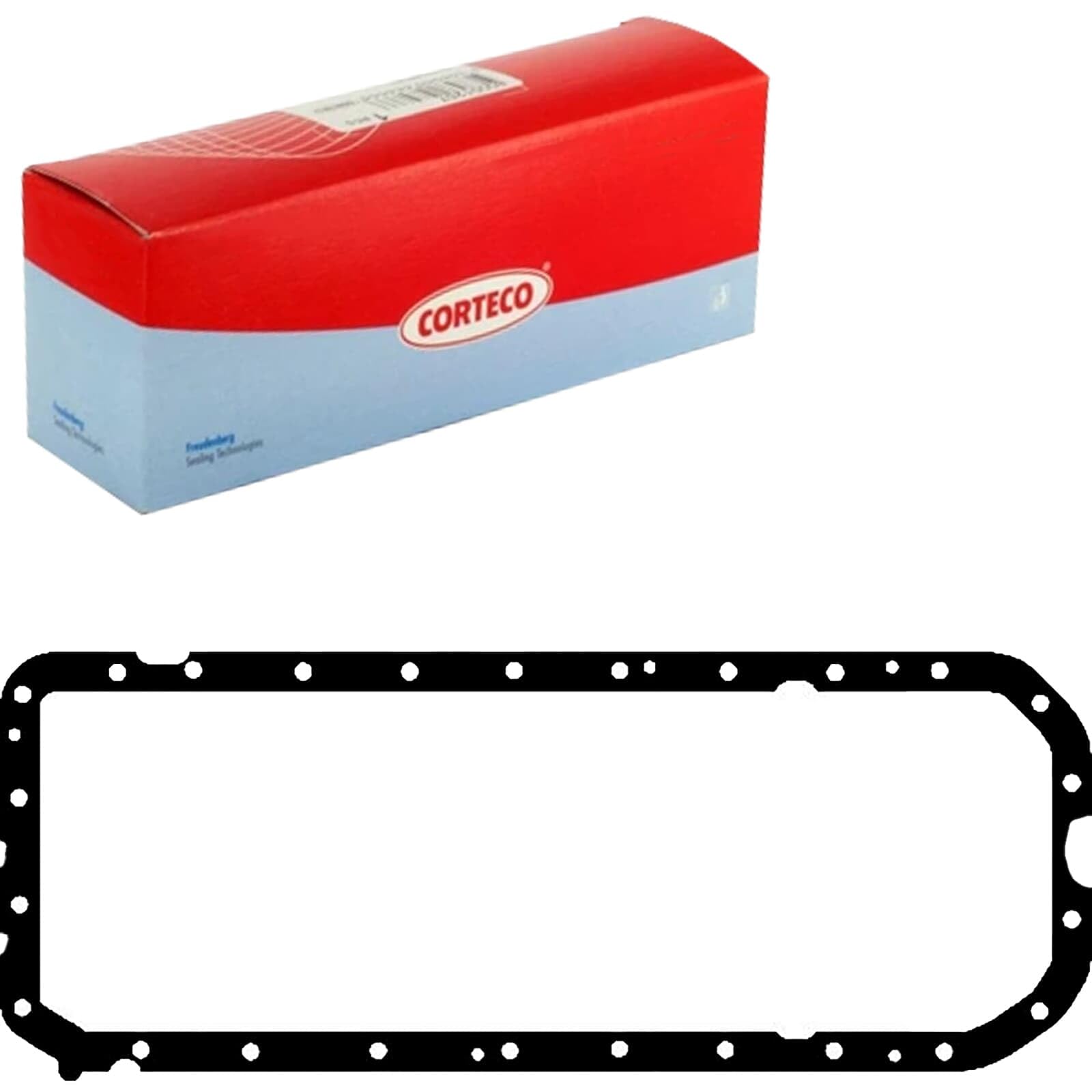 Corteco 423978P Gasket, Oil Sump