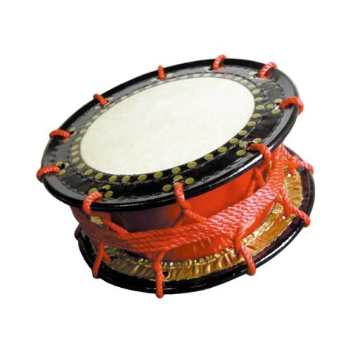 Amazon | エイサー締太鼓(25cm) | 太鼓 | 楽器・音響機器