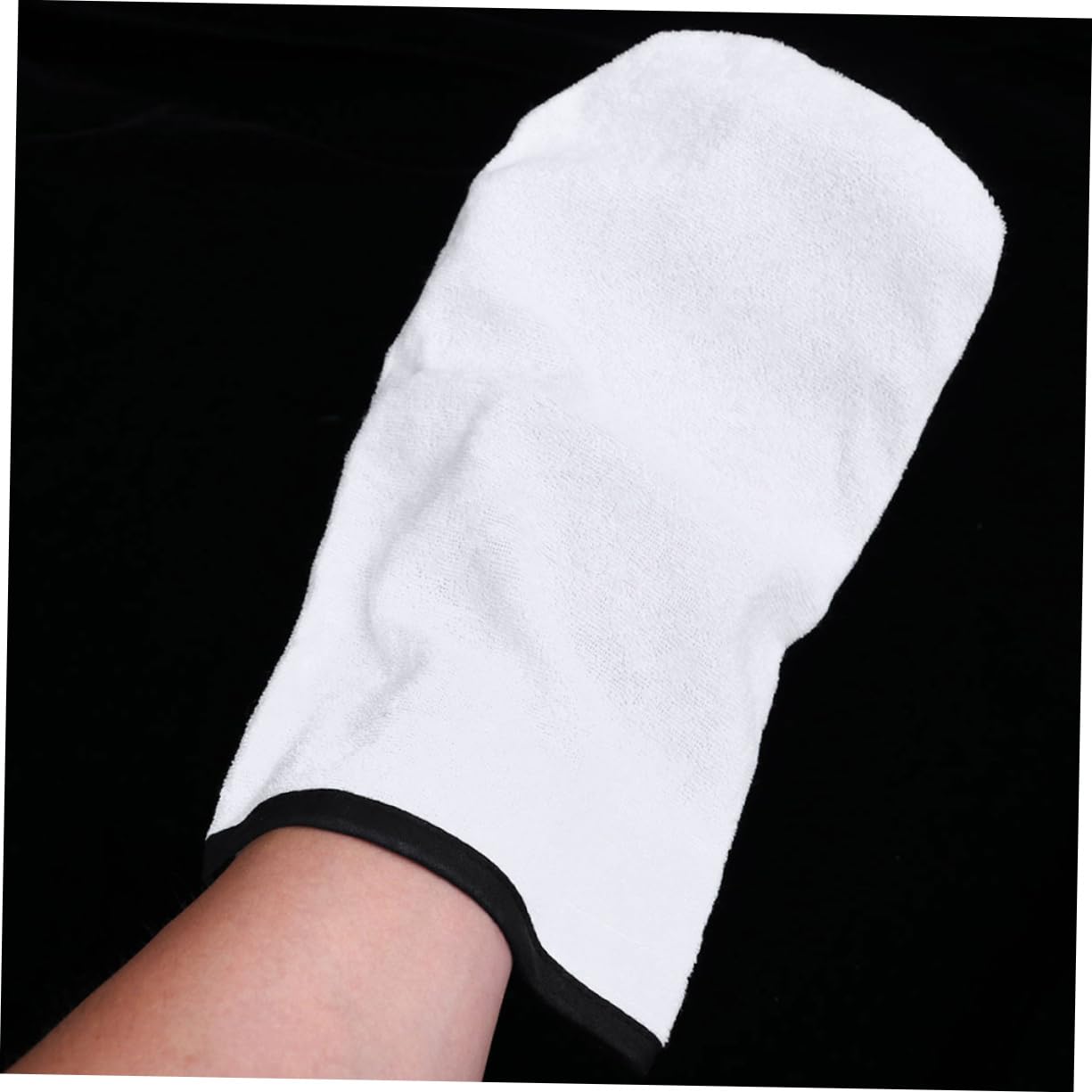 MAGICLULU 3 Set Di Guanti Da Trattamento Guanti Da Donna Guanti Isolanti Copriguanti Per Terapia Del Calore Spa 2 Paia * 3