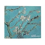 Van Gogh Adressbuch | Geburtstagsgeschenke für sie | Telefonbuch | Organizer | Geschenk für Frauen | Adressbuch | Bürobedarf | Geburtstagsgeschenke für Frauen
