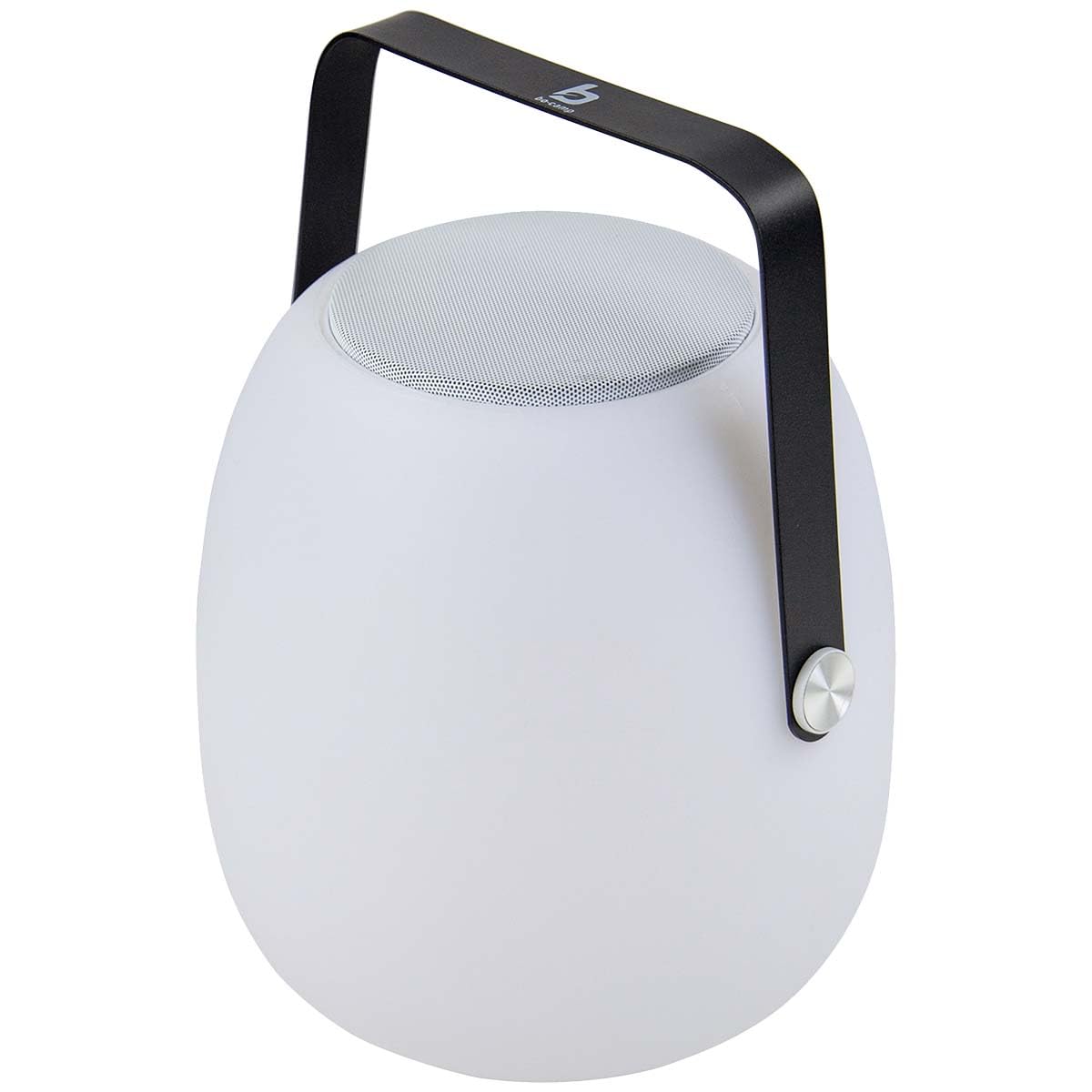 Bo-Camp - Kolekcja przemysłowa - Lampa stołowa - Wade