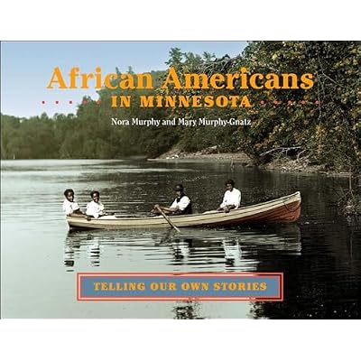 African Americans in Minnesota