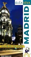 Madrid (Guía Viva - España) 8497765834 Book Cover