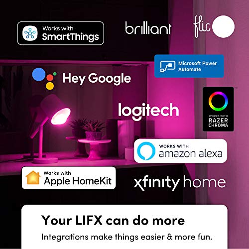 LIFX A19 thumbnail 16