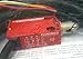 XCSM3902L5 safety limit switch XCSM - metal - roller plunger - 2 NC + 1 NO - cable 5 m