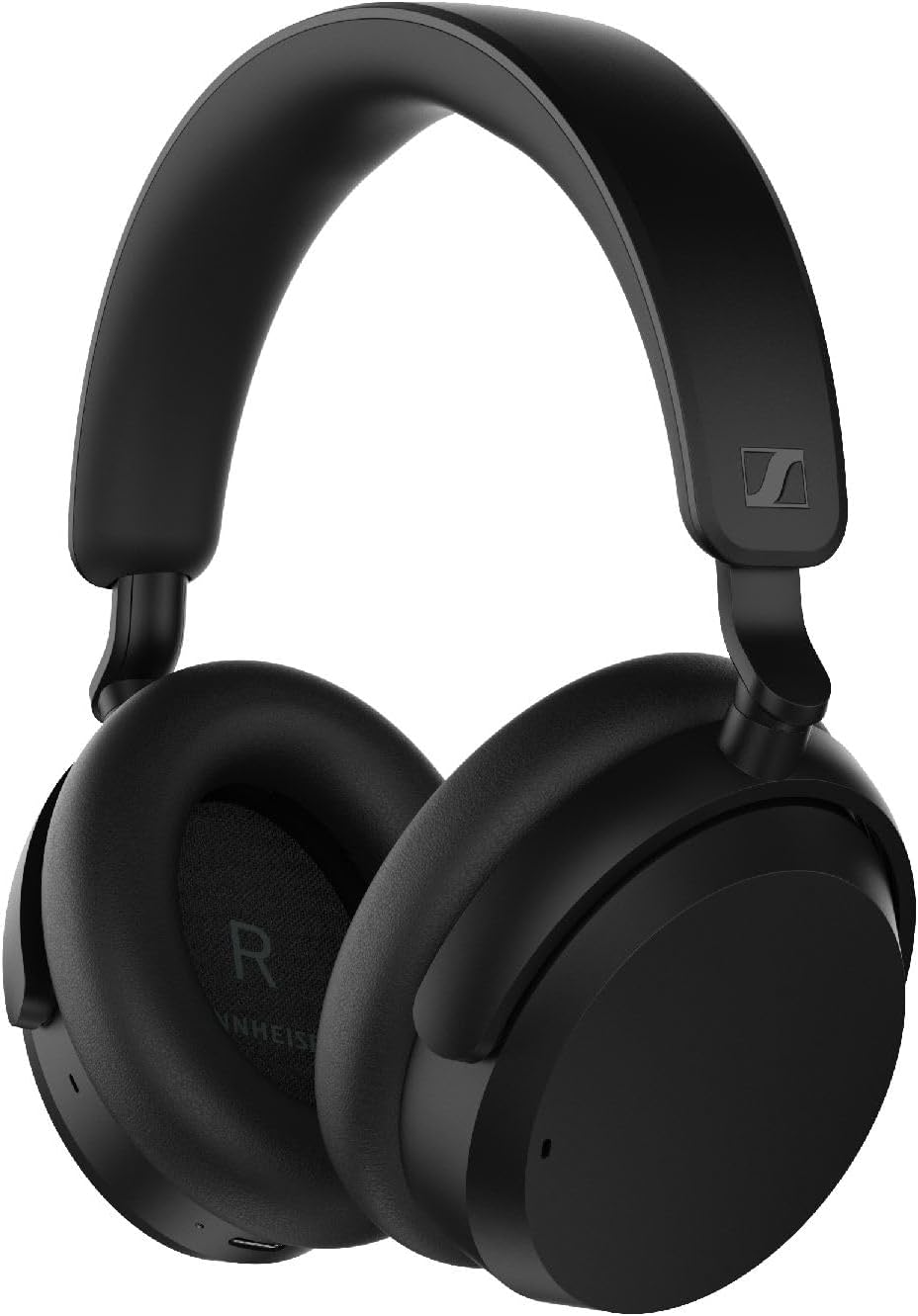 Sennheiser ACCENTUM Wireless Bluetooth Headphones – 50-Hour Battery Life, Audio, Hybrid Noise Cancel… Sennheiser ACCENTUM Wireless Bluetooth Headphones – 50-Hour Battery Life, Audio, Hybrid Noise Cancel…